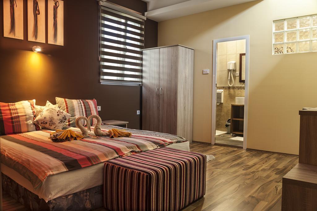 גורני מילנובץ B&B Donna מראה חיצוני תמונה
